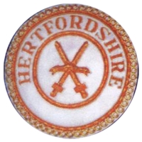 Apron Badges